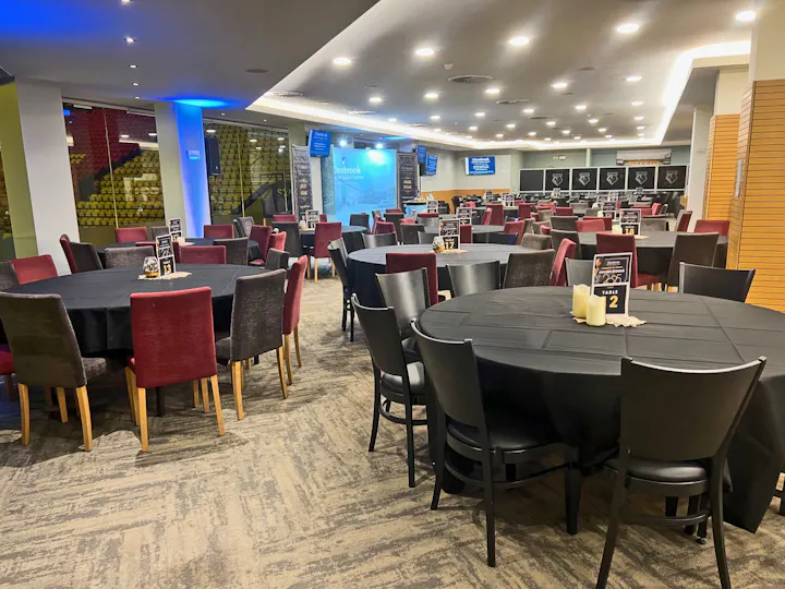 Watford FC Events