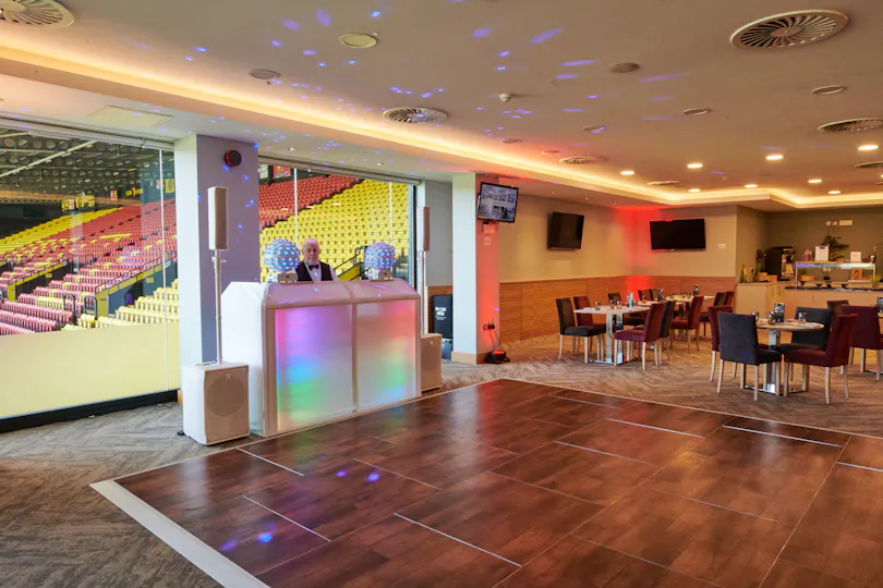 Watford FC Events