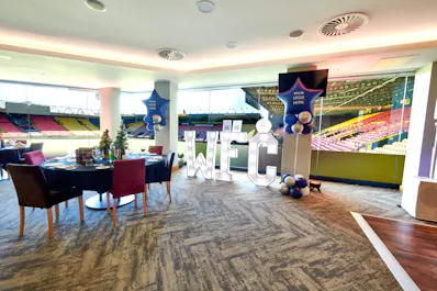 Watford FC Events