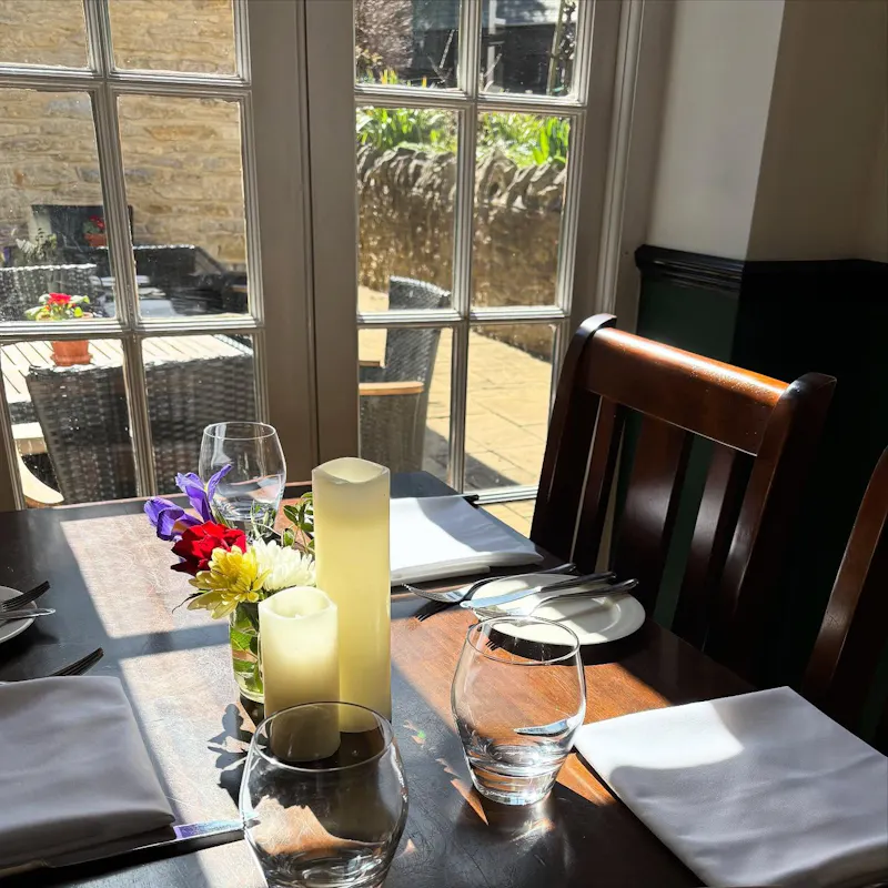 The Lamb Tavern, Buckland