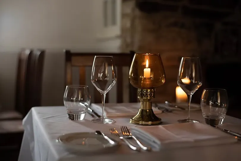 The Lamb Tavern, Buckland