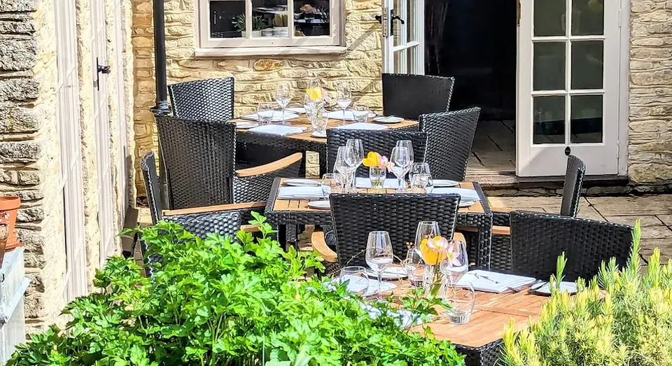 The Lamb Tavern, Buckland
