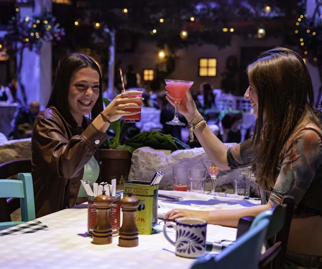 Mamma Mia! The Party
