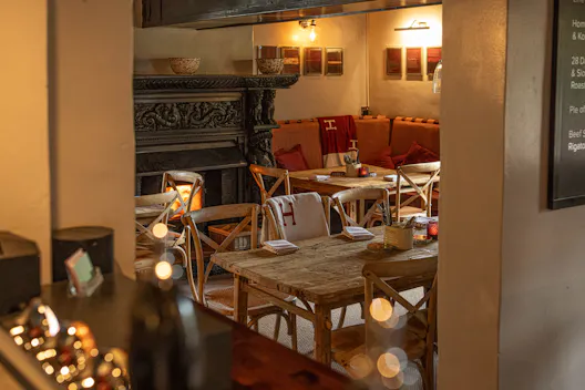 The Snug