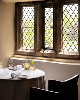 Oak Room