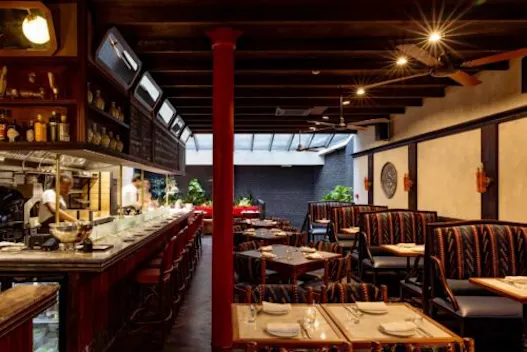 Whole Venue Hire