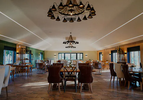 All Saints Resort