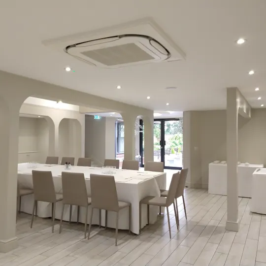 All Saints Resort