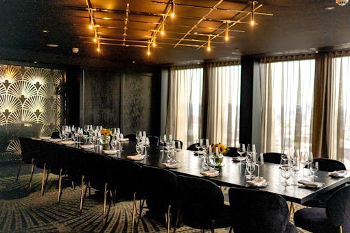 Private Dining Group Rooms, Best Small Private Dining Rooms London