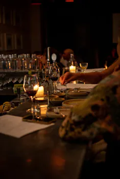 Group Dining