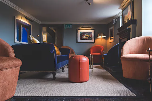 The Lounge