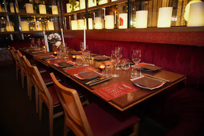 Hart Shoreditch Hotel London