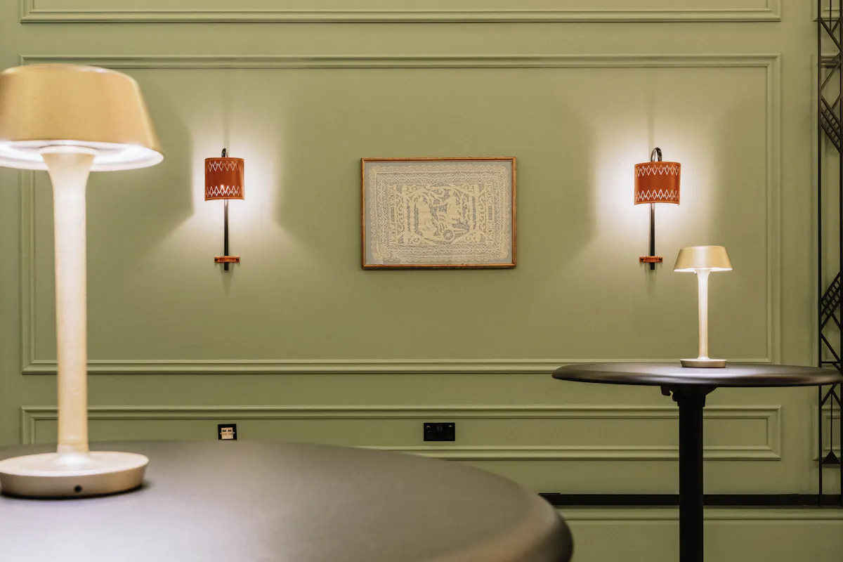 Hart Shoreditch Hotel London