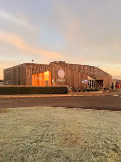 Forage Farm Shop and Kitchen