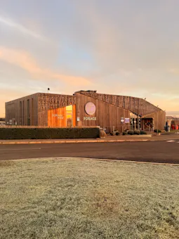 Forage Farm Shop and Kitchen