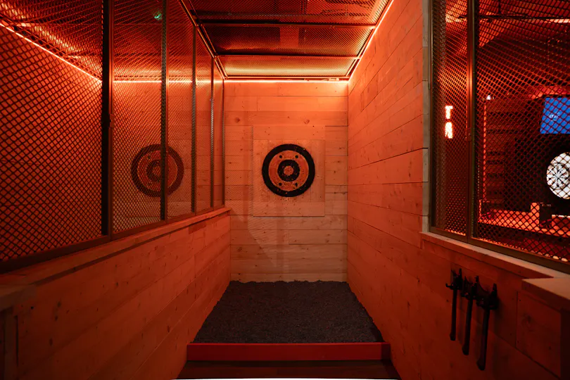 Rocket Room