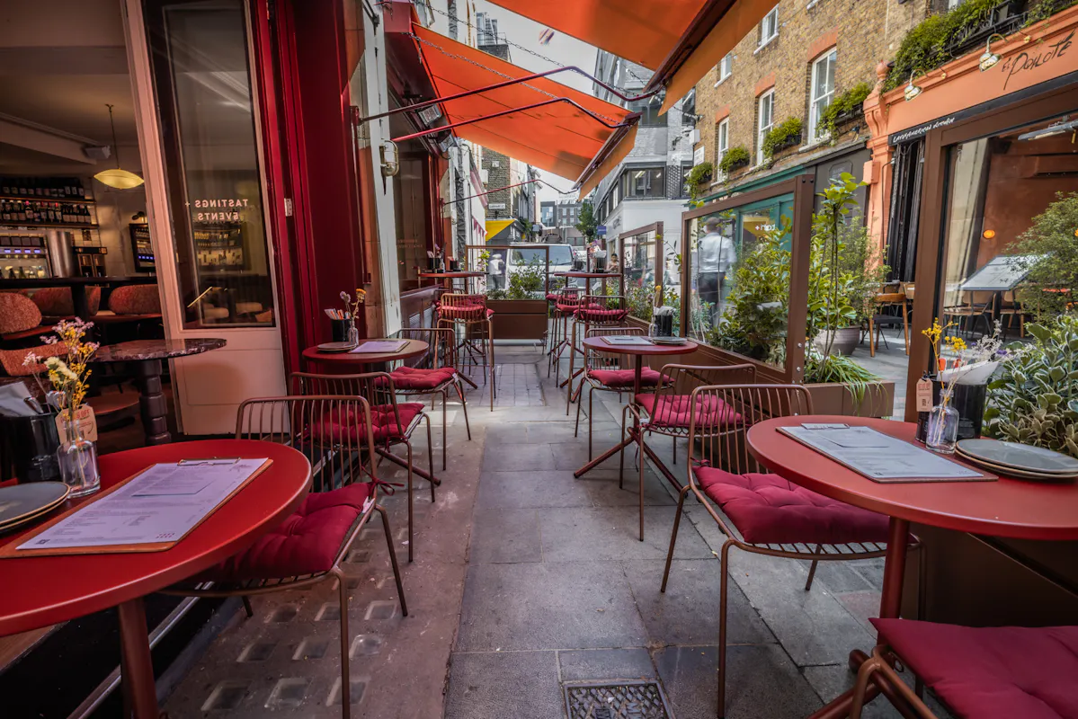 Vagabond Carnaby