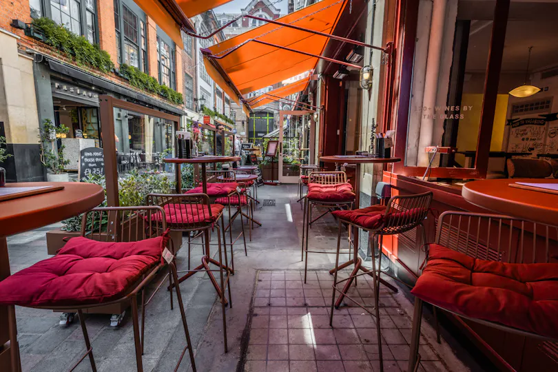 Vagabond Carnaby