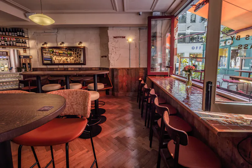 Vagabond Carnaby