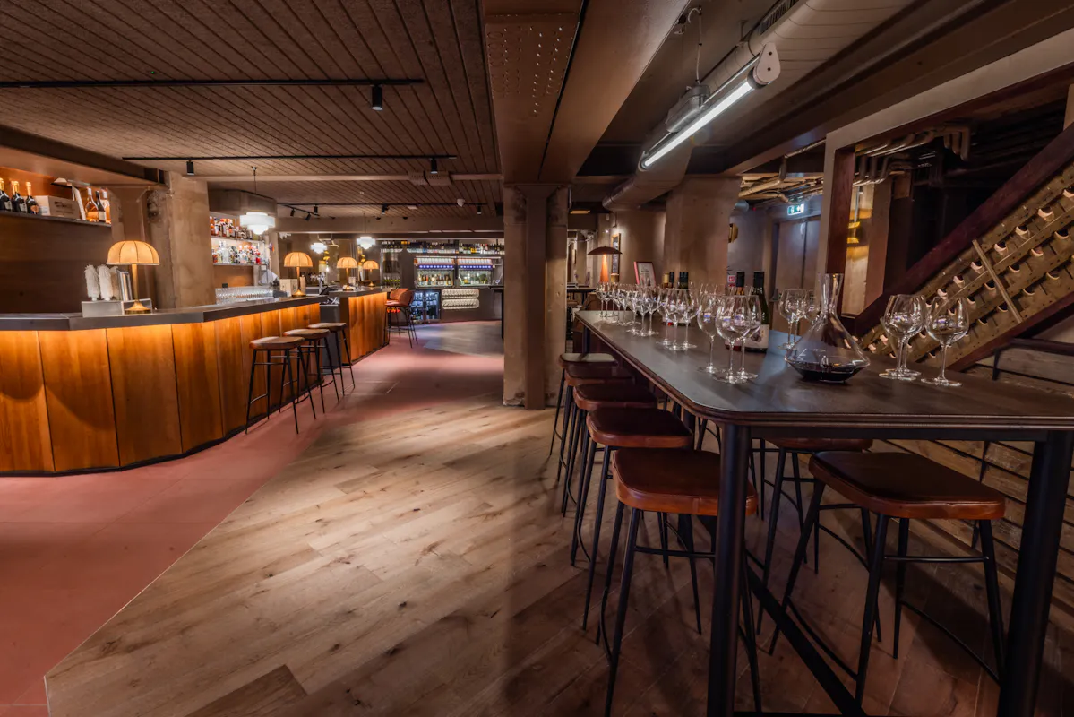 Vagabond Carnaby
