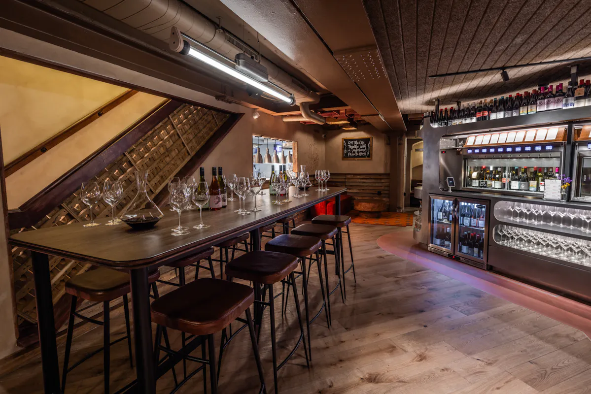 Vagabond Carnaby