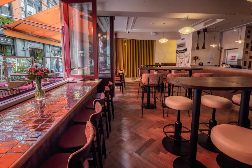 Vagabond Carnaby