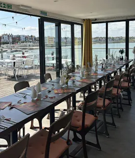 Finbar's of West Bay