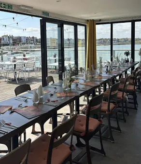 Finbar's of West Bay