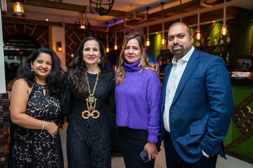 Grand CHOLAN Indian Restaurant