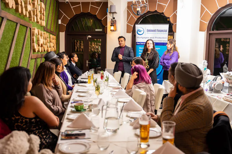 Grand CHOLAN Indian Restaurant