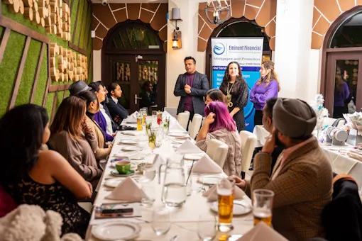 Grand CHOLAN Indian Restaurant