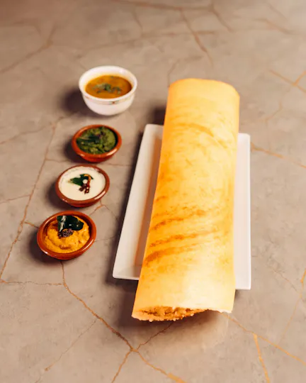 Grand CHOLAN Indian Restaurant