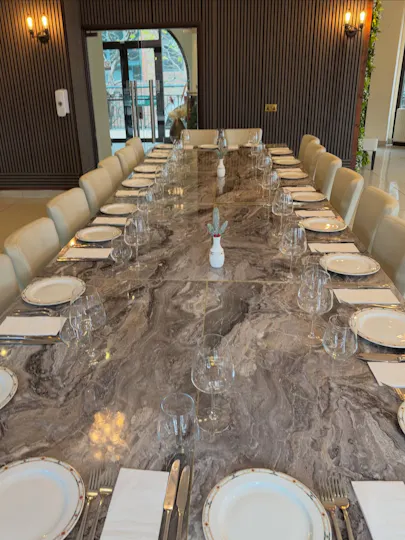 Grand CHOLAN Indian Restaurant
