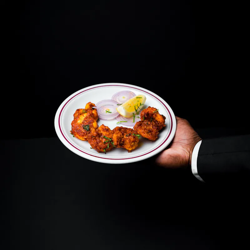 Grand CHOLAN Indian Restaurant
