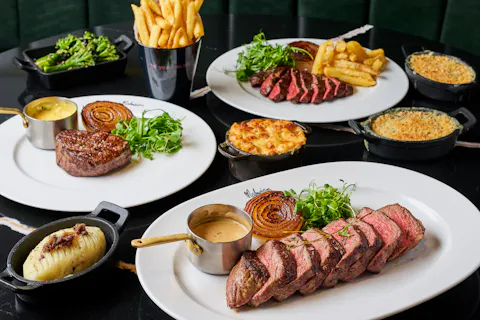 Malmaison London