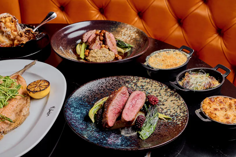 Malmaison London
