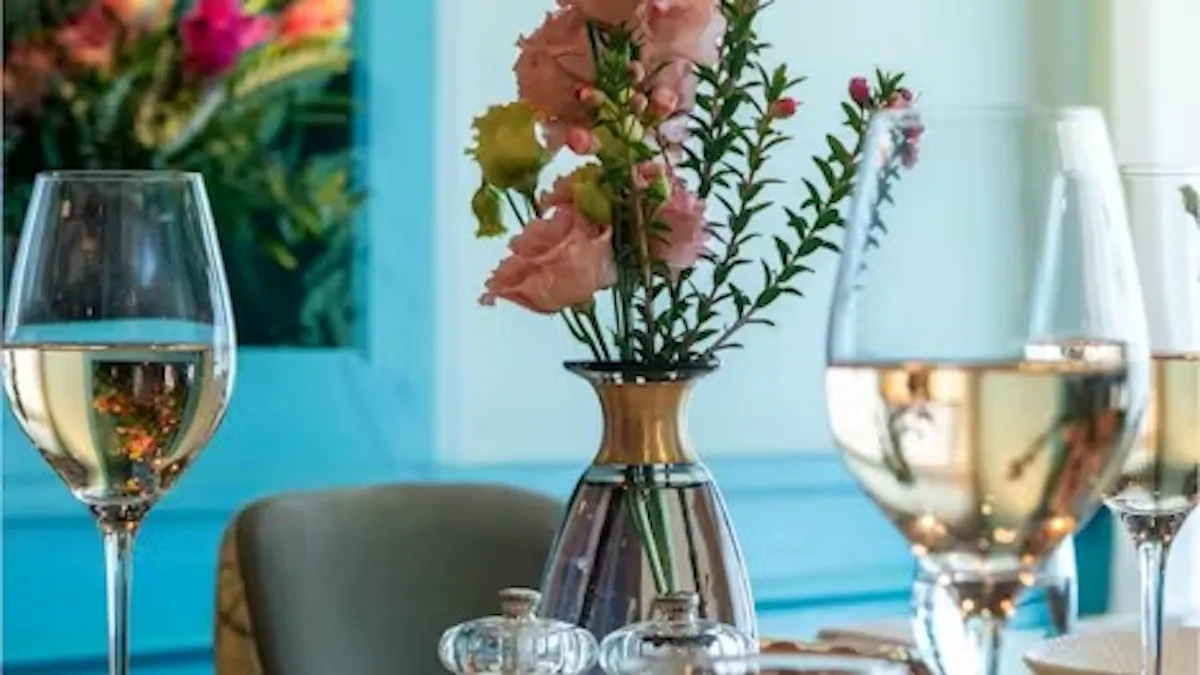 Sloane Place Restaurant 