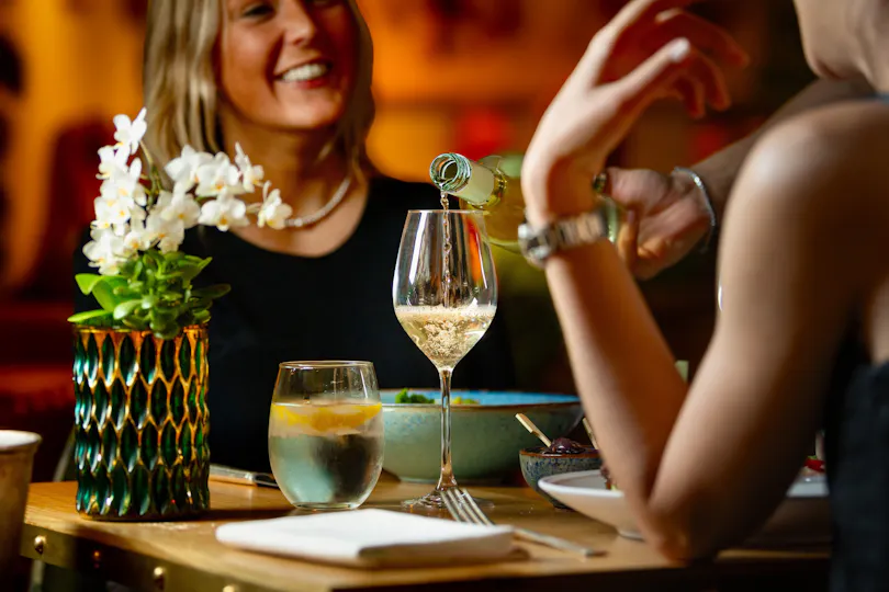 Sloane Place Restaurant 