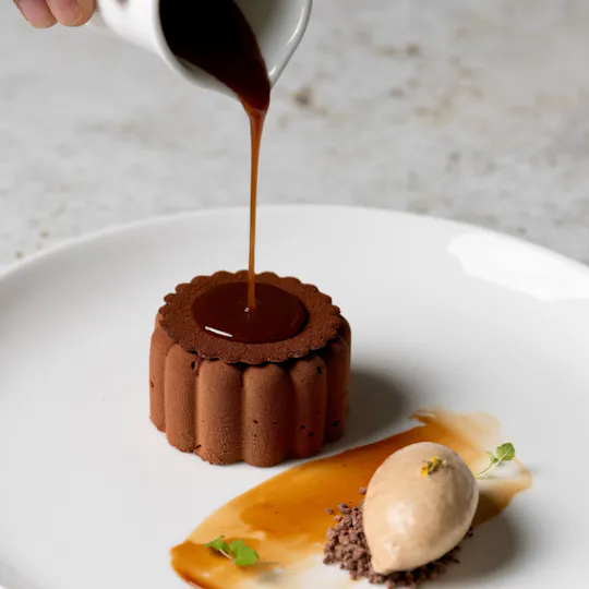 Sloane Place Restaurant 