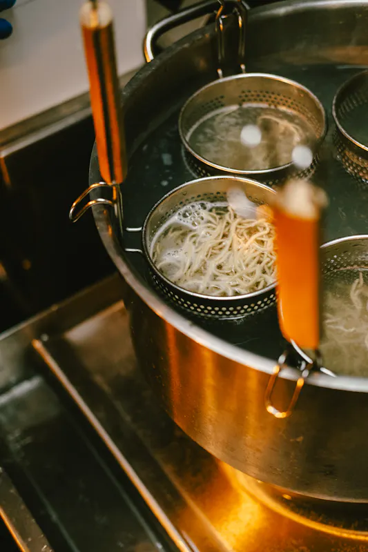 Maki & Ramen Soho