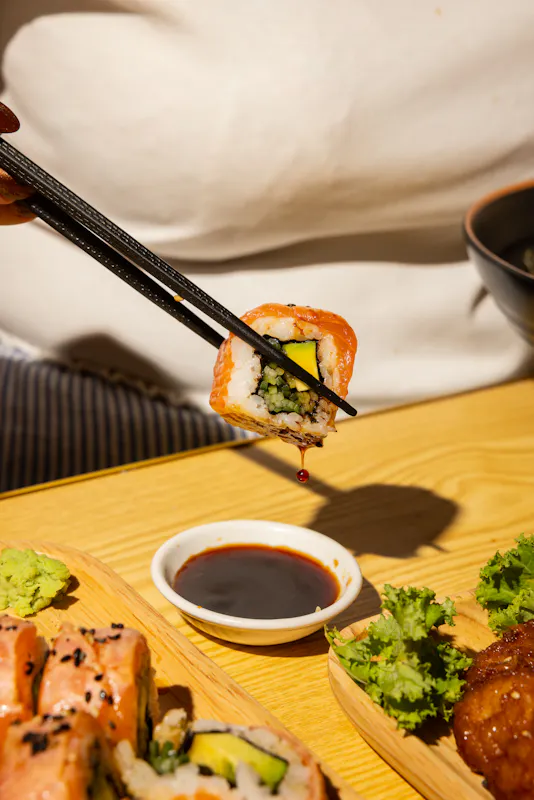 Maki & Ramen Soho
