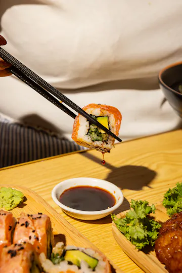 Maki & Ramen Soho