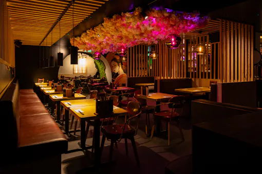 Maki & Ramen Soho