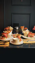 Edinburgh Prime Steakhouse