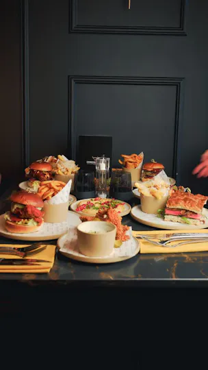 Edinburgh Prime Steakhouse