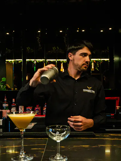 Edinburgh Prime Steakhouse