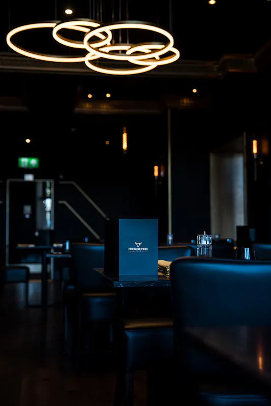 Edinburgh Prime Steakhouse