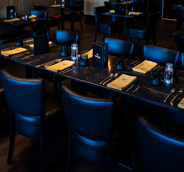Edinburgh Prime Steakhouse