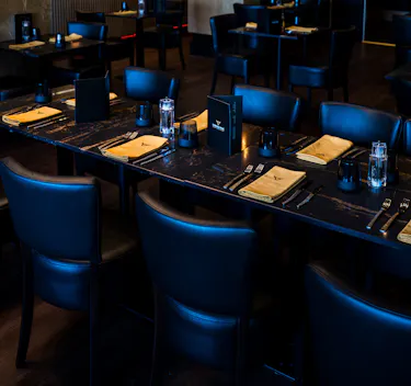 Group Dining