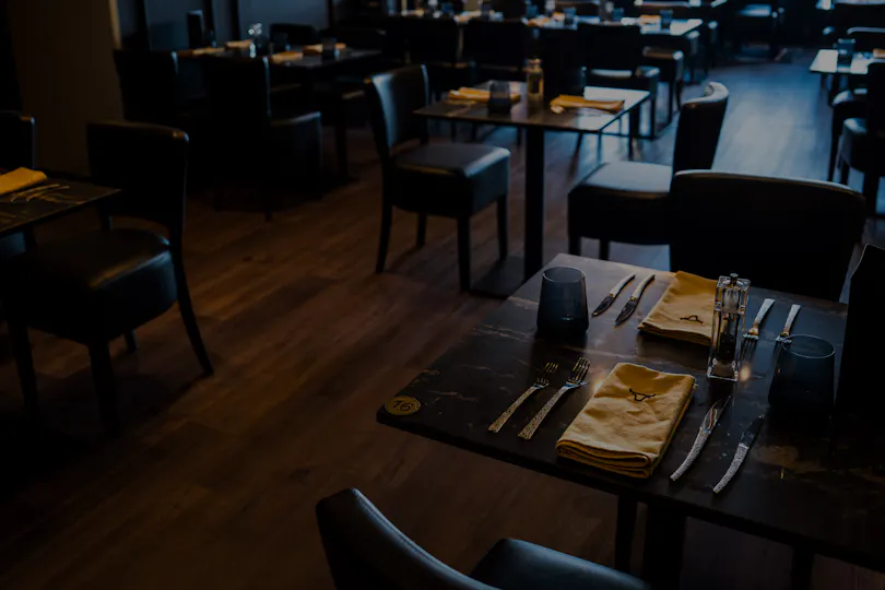 Edinburgh Prime Steakhouse